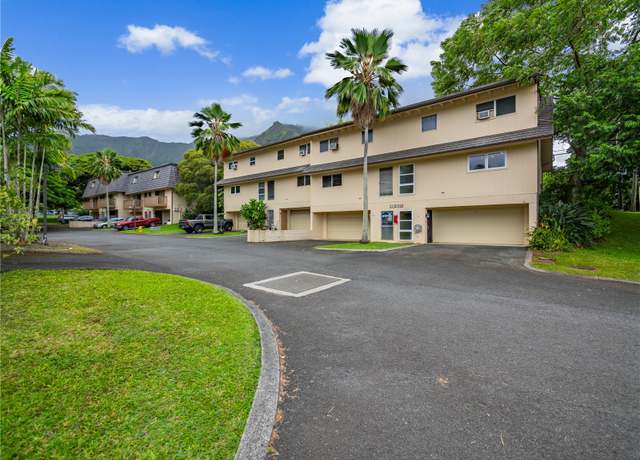 Property at 46-425 Kahuhipa St Unit A, Kaneohe, HI 96744, 3 beds, 2.5 baths