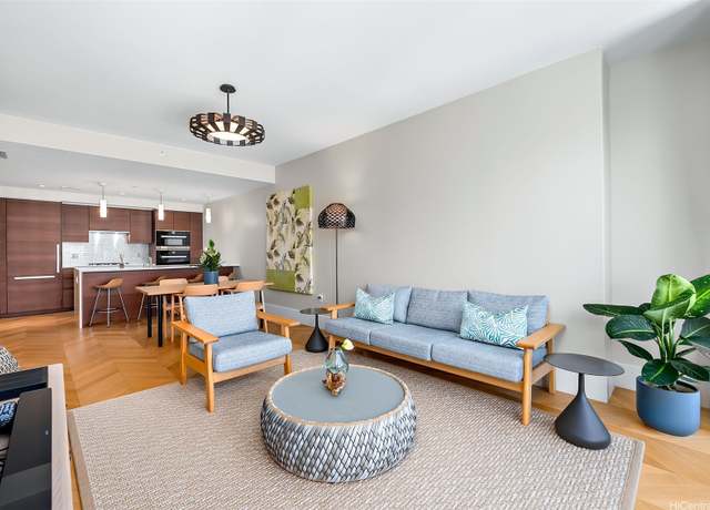 Property at 1108 Auahi St #3005, Honolulu, HI 96814, 1 bed, 1 bath