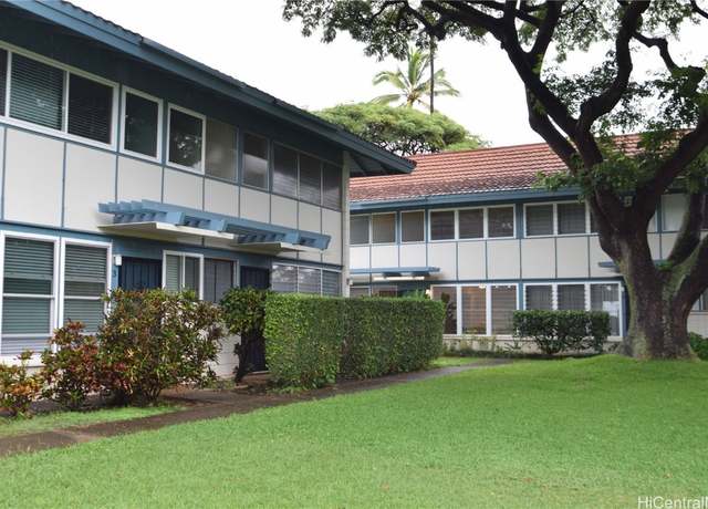 Property at 4229 Keanu St #12, Honolulu, HI 96816, 2 beds, 2 baths