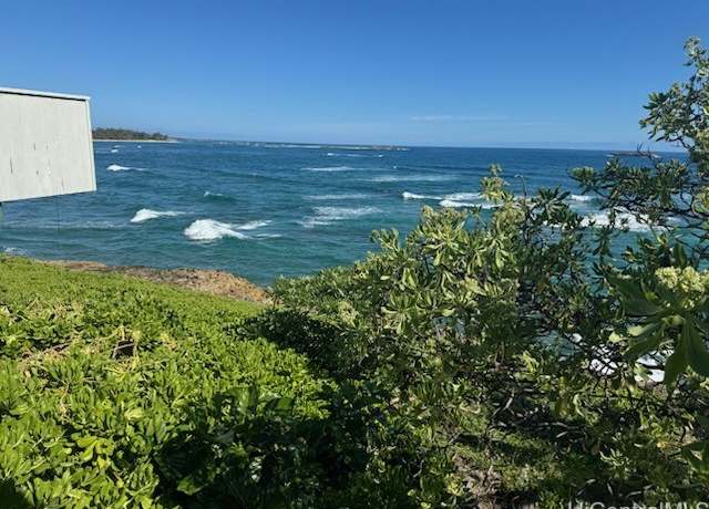 Property at 55-97 Naupaka St, Laie, HI 96762, 4 beds, 2.5 baths