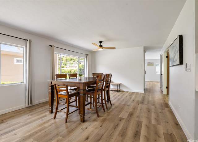 Property at 3838 Claudine St, Honolulu, HI 96816, 3 beds, 2.5 baths