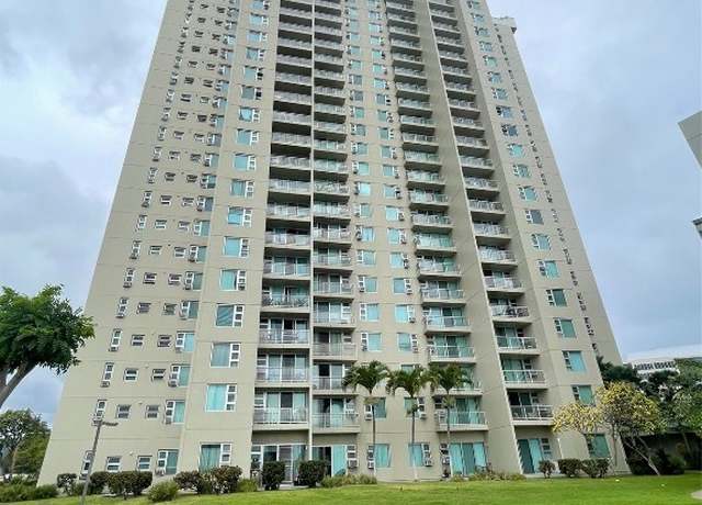 Property at 215 N King St #1910, Honolulu, HI 96817, 2 beds, 2 baths