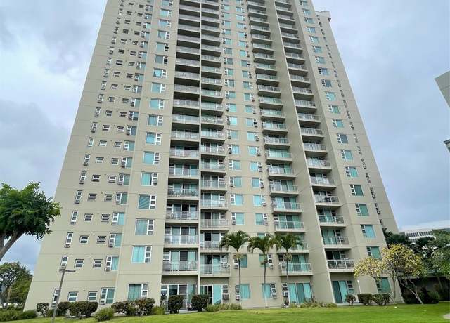 Property at 215 N King St #1910, Honolulu, HI 96817, 2 beds, 2 baths