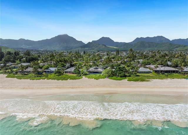 Property at 376 Dune Cir, Kailua, HI 96734, 4 beds, 4 baths