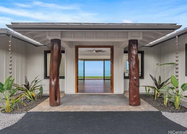 Property at 73-4493 Aloha Pl, Kailua Kona, HI 96740, 4 beds, 3 baths