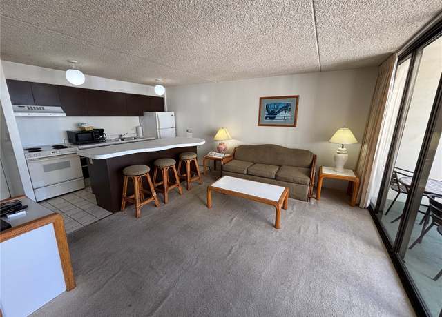 Property at 201 Ohua Ave Unit 2210 Tower-2, Honolulu, HI 96815, 1 bed, 1 bath