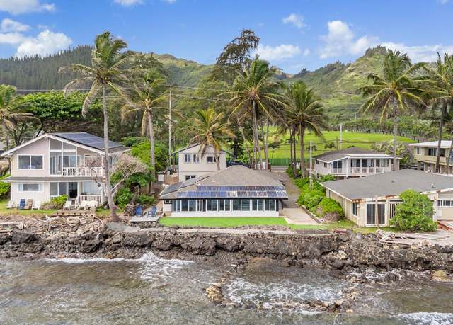 Property at 54-229 Kamehameha Hwy Unit A, Hauula, HI 96717, 2 beds, 2 baths