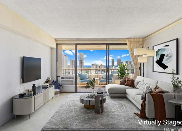 Property at 2333 Kapiolani Blvd #1709, Honolulu, HI 96826, 2 beds, 2 baths