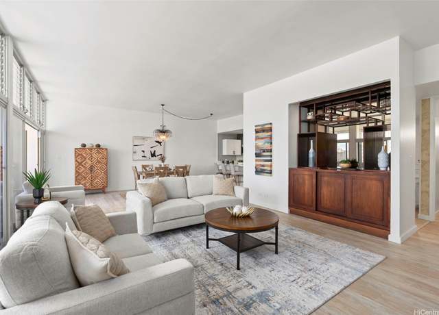 Property at 500 University Ave Ph 6, Honolulu, HI 96826, 2 beds, 2.5 baths
