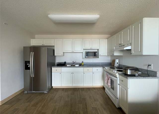 Property at 801 South St #3603, Honolulu, HI 96813, 1 bed, 1 bath