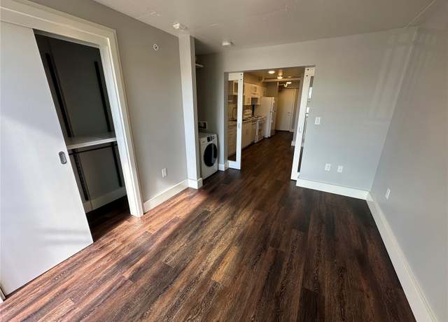 Property at 803 Waimanu St #425, Honolulu, HI 96813, 1 bath