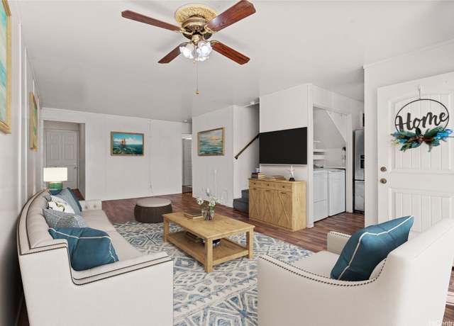 Property at 85-157 Ala Akau St Unit C, Waianae, HI 96792, 5 beds, 2.5 baths