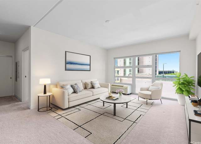 Property at 400 Keawe St #607, Honolulu, HI 96813, 1 bed, 1 bath