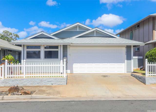 Property at 91-196 Wailohia Pl, Ewa Beach, HI 96706, 3 beds, 2 baths