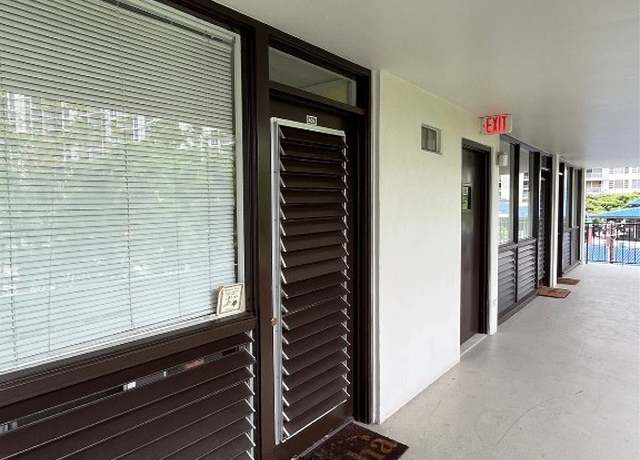 Property at 425 Ena Rd Unit 506C, Honolulu, HI 96815, 2 beds, 1 bath