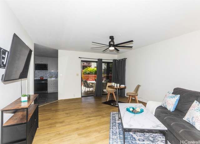 Property at 46-130 Kiowai St #2712, Kaneohe, HI 96744, 1 bed, 1 bath