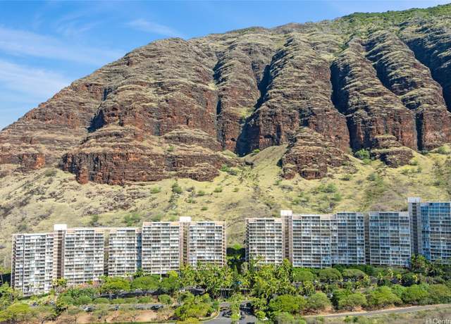 Property at 84-740 Kili Dr Unit G1626, Waianae, HI 96792, 1 bed, 1 bath