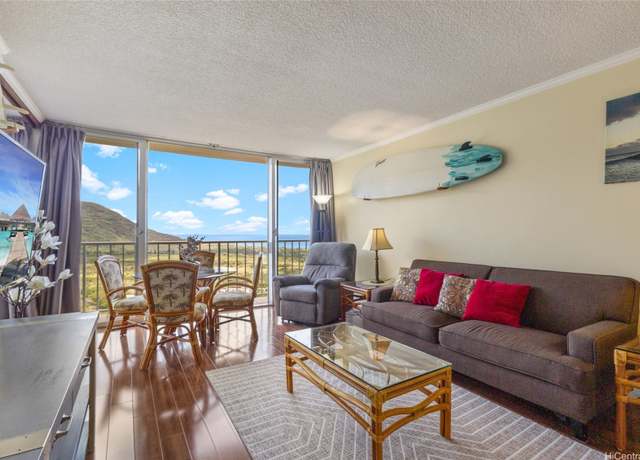 Property at 84-740 Kili Dr Unit G1626, Waianae, HI 96792, 1 bed, 1 bath