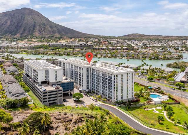 Property at 7000 Hawaii Kai Dr #3115, Honolulu, HI 96825, 3 beds, 2 baths