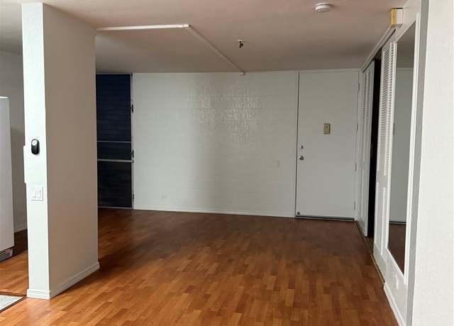 Property at 1226 Alexander St #605, Honolulu, HI 96826, 2 beds, 1 bath