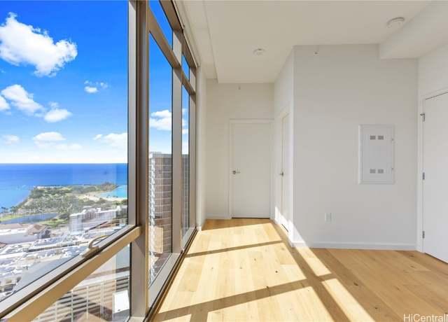 Property at 1388 Kapiolani Blvd #4309, Honolulu, HI 96814, 2 beds, 2 baths