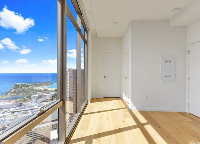 Property at 1388 Kapiolani Blvd #4309, Honolulu, HI 96814, 2 beds, 2 baths