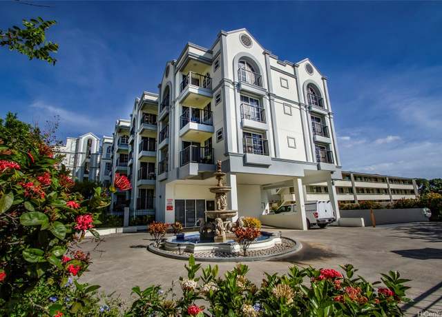 Property at 1433 Kewalo St #309, Honolulu, HI 96822, 3 beds, 2 baths