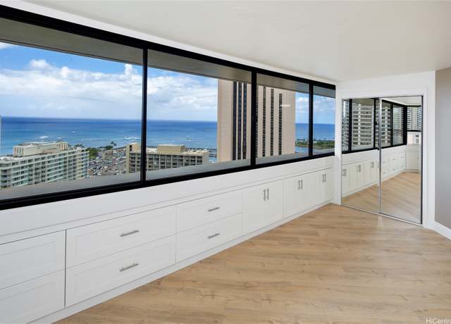 Property at 1700 Ala Moana Blvd #3104, Honolulu, HI 96815, 1 bath