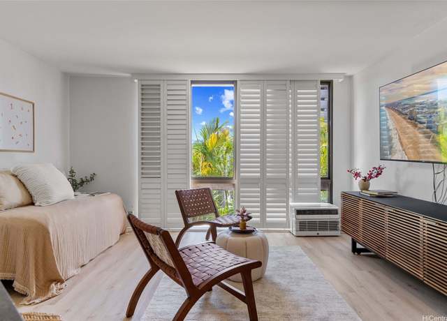 Property at 1441 Piikoi St #306, Honolulu, HI 96822, 1 bath