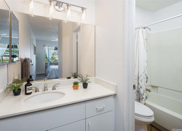 Property at 91-1050 Puamaeole St Unit 8R, Ewa Beach, HI 96706, 1 bed, 1 bath