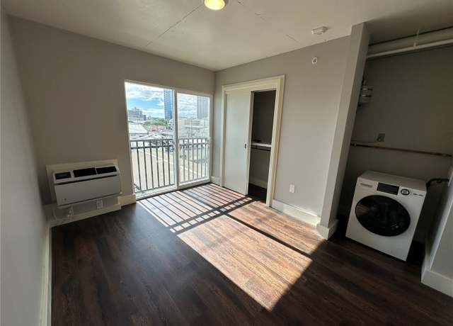 Property at 803 Waimanu St #427, Honolulu, HI 96813, 1 bath