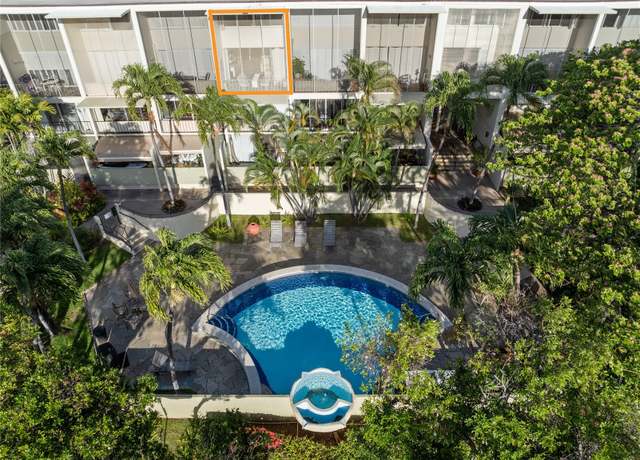 Property at 3030 Pualei Cir #311, Honolulu, HI 96815, 2 beds, 2 baths
