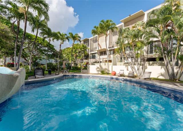 Property at 3030 Pualei Cir #311, Honolulu, HI 96815, 2 beds, 2 baths