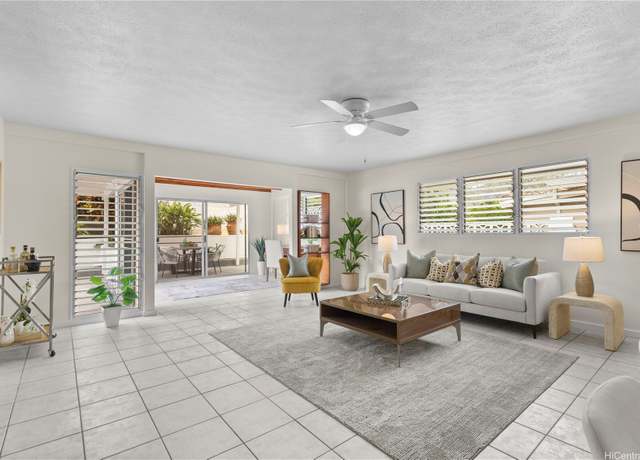 Property at 872 Waioli St, Honolulu, HI 96825, 3 beds, 2 baths