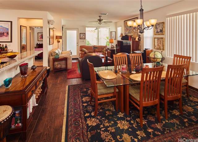 Property at 91-1338 Keoneula Blvd #8806, Ewa Beach, HI 96706, 3 beds, 2 baths
