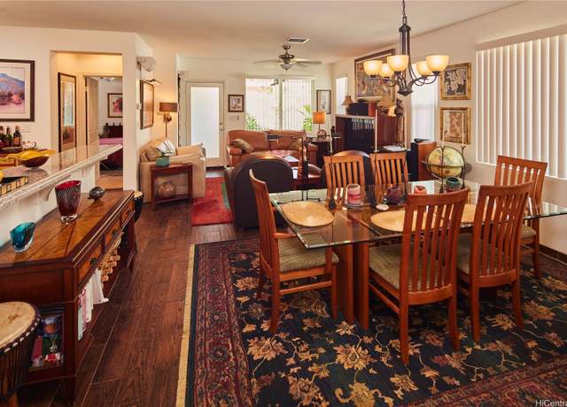 Property at 91-1338 Keoneula Blvd #8806, Ewa Beach, HI 96706, 3 beds, 2 baths