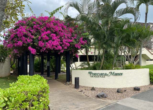 Property at 1015 Aoloa Pl #214, Kailua, HI 96734, 2 beds, 2 baths