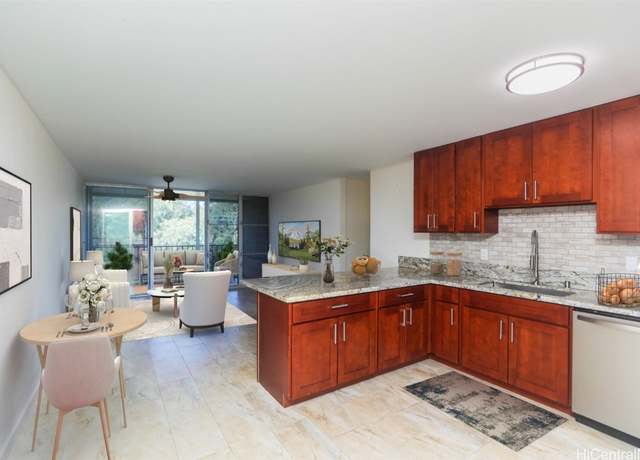 Property at 95-273 Waikalani Dr Unit D1202, Mililani, HI 96789, 2 beds, 1 bath