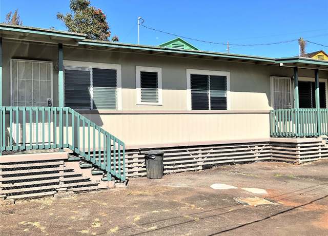 Property at 26D Lakeview Cir, Wahiawa, HI 96786, 7 beds, 4 baths