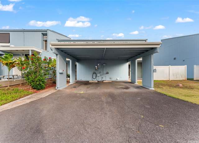 Property at 95-112 Kipapa Dr #418, Mililani, HI 96789, 3 beds, 2.5 baths