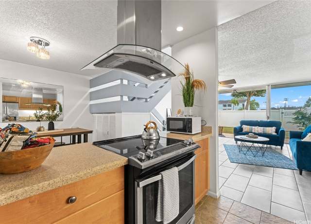 Property at 95-112 Kipapa Dr #418, Mililani, HI 96789, 3 beds, 2.5 baths