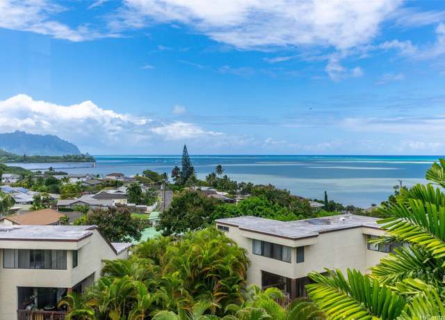 Property at 46-058 Aliikane Pl #2123, Kaneohe, HI 96744, 2 beds, 2 baths