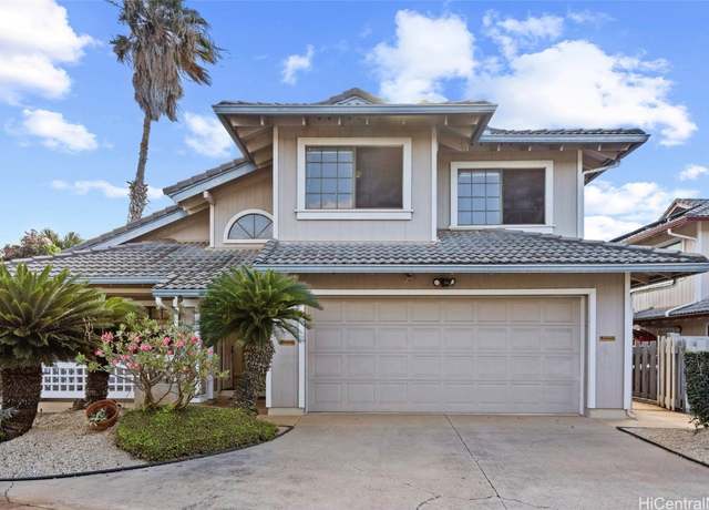 Property at 91-209 Oaniani Pl, Kapolei, HI 96707, 4 beds, 2.5 baths