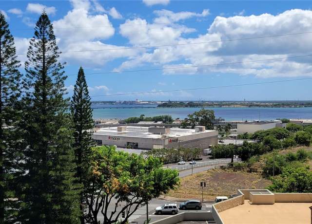 Property at 98-099 Uao Pl #801, Aiea, HI 96701, 2 beds, 2 baths