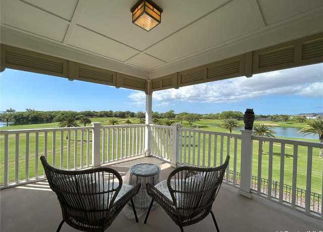 Property at 91-1302 Kaikohola St Unit D42, Ewa Beach, HI 96706, 4 beds, 3 baths