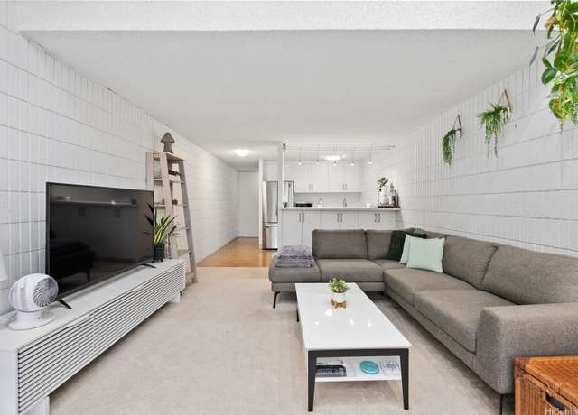 Property at 855 Makahiki Way #508, Honolulu, HI 96826, 1 bed, 1 bath