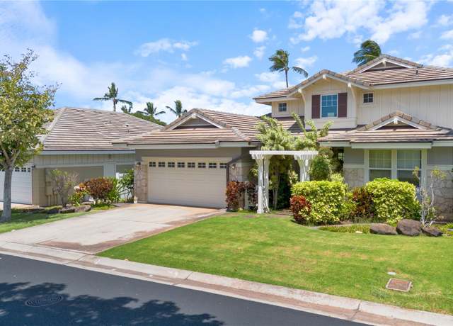 Property at 92-1015 Koio Dr Unit S52, Kapolei, HI 96707, 3 beds, 2.5 baths