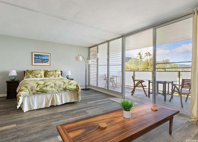 Property at 53-549 Kamehameha Hwy #505, Hauula, HI 96717, 1 bed, 1 bath