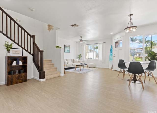 Property at 91-2016 Kaioli St #1902, Ewa Beach, HI 96706, 3 beds, 2.5 baths