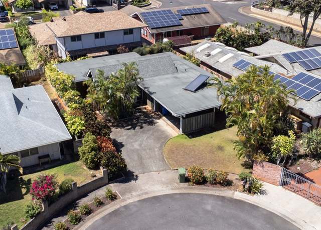 Property at Property in Mililani, HI 96789, 3 beds, 2 baths